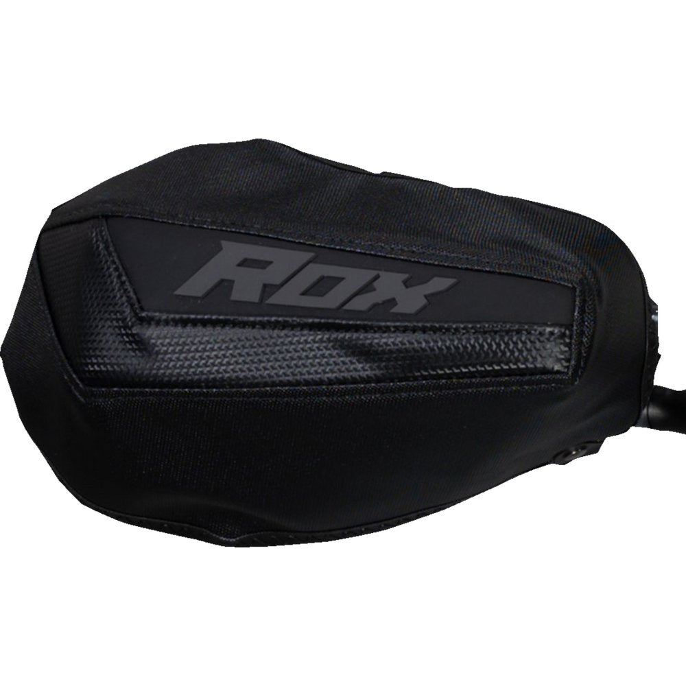ROX SPEED FX Generation 3 Flex-Tec Handguards - Stealth FT3-HG-K