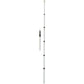 RIVCO PRODUCTS Telescoping Flag Pole PFPOLE