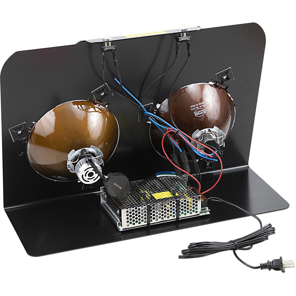 RIVCO PRODUCTS LED Display LEDDISPLAY