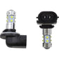 RIVCO PRODUCTS LED 881 Bulb - White LED-105V2