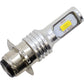 RIVCO PRODUCTS LED H6M/P15D - Amber LED-116F