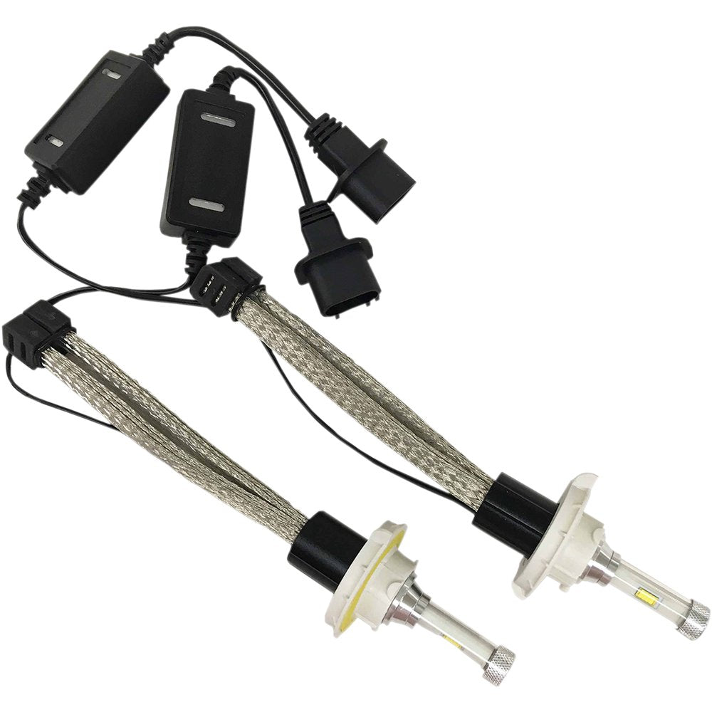 RIVCO PRODUCTS H9/11 LED Replacement Bulbs UTVH13