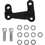 RC COMPONENTS Caliper Adapter Bracket - 320 mm - Left HD12379B