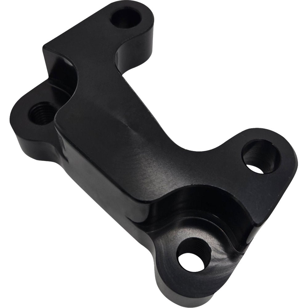 RC COMPONENTS Caliper Adapter Bracket - 320 mm - Left HD12379B