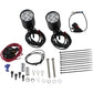RIVCO PRODUCTS Driving Light Set - Indian IC006