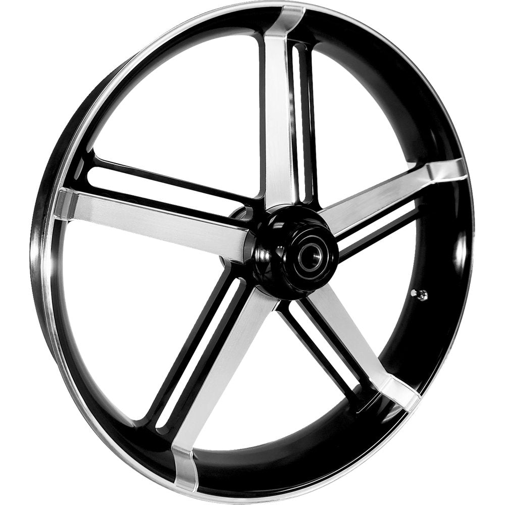RC COMPONENTS Wheel for Stock Rotor - Echo - Front - Eclipse - 21x3.5 0321350-147E925-21AB