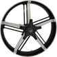 RC COMPONENTS Wheel for Stock Rotor - Echo - Front - Eclipse - 21x3.5 0321350-147E925-21AB