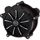 RC COMPONENTS Airstrike Air Cleaner - Black AB-02B-124E