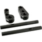 RIVCO PRODUCTS Handlebar Risers for Can-Am CA017