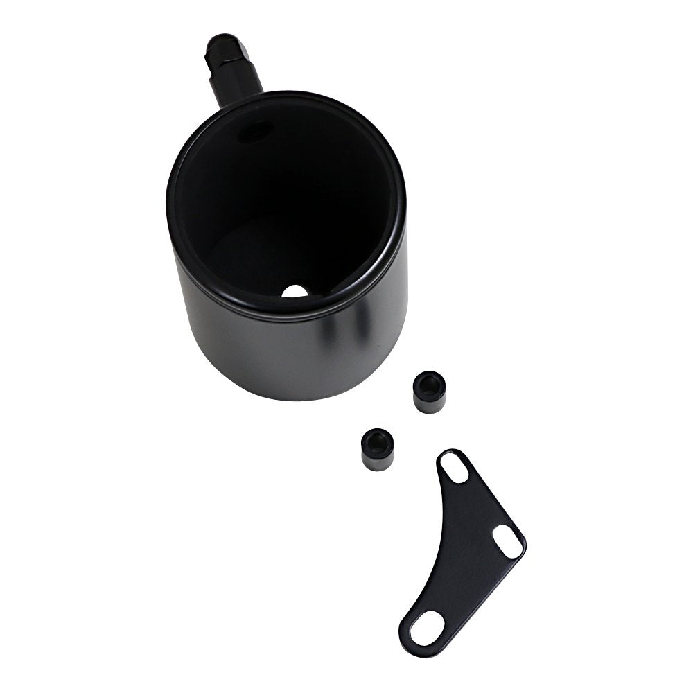 RIVCO PRODUCTS Cup Holder - Black CHB20