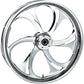 RC COMPONENTS Wheel - Recoil - Rear - Single Disc/with ABS - Chrome - 17x6.25 - '09-'23 FL 17625-9210A105C