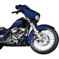 RC COMPONENTS Wheel - Illusion - Front - Dual Disc/without ABS - Chrome - 21x3.5 21350903114126C