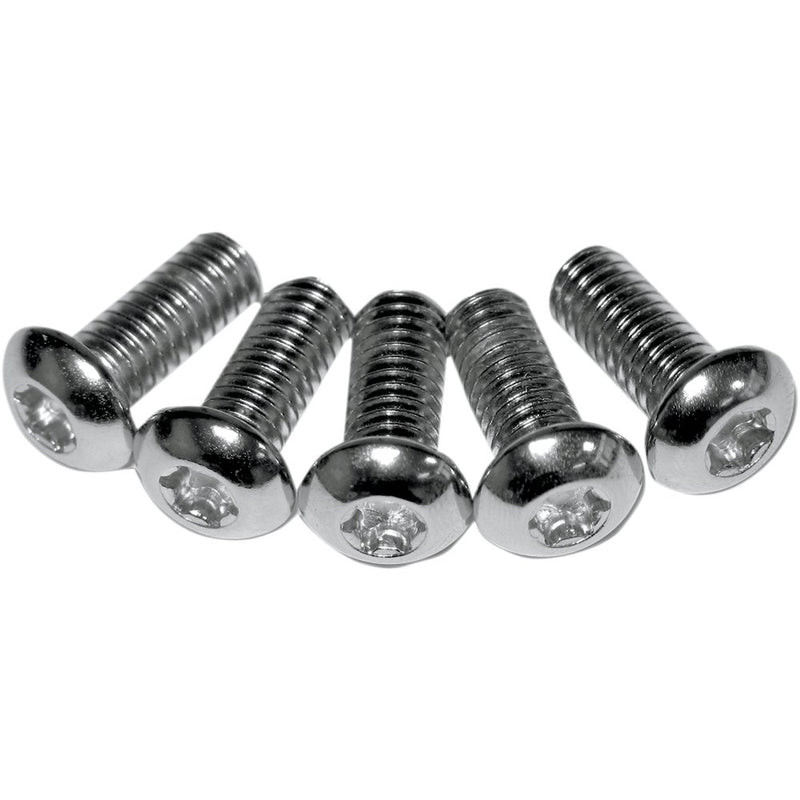 RC COMPONENTS Mounting Bolt Kit - Rotor - Front - Torx 991010