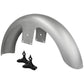 RC COMPONENTS Front Fender Kit with Black Adapter - For 21" Wheel FNDRKT14-21B