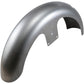 RC COMPONENTS Phantom Front Fender Kit with Black Adapters - For 23" Wheel FNDRKT23RC-B