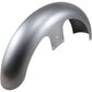 RC COMPONENTS Phantom Front Fender Kit with Chrome Adapters - For 23" Wheel FNDRKT23RC