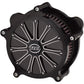 RC COMPONENTS Airstrike Air Cleaner - Black AB01B-122E