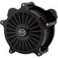 RC COMPONENTS Airstrike Air Cleaner - Black AB-09B-126B