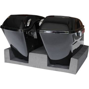 REDA Saddlebag Dock - REDA RSD160001