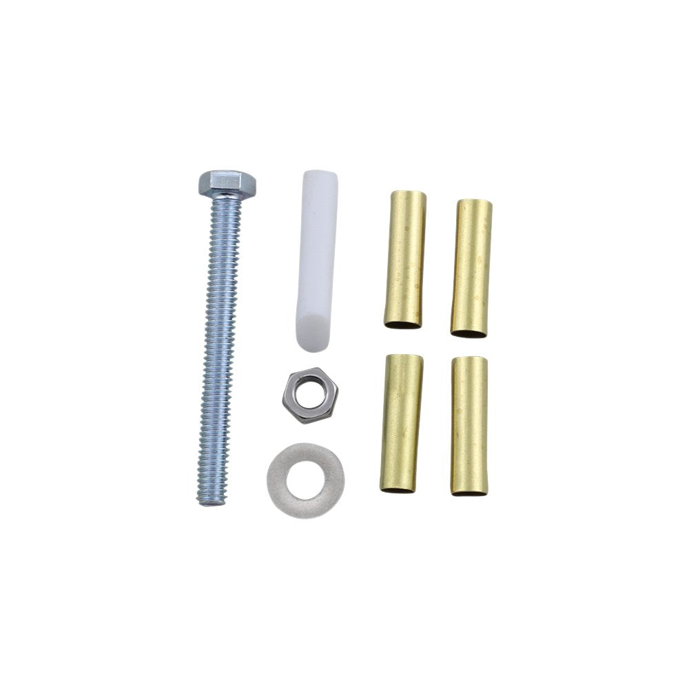 ROCKER LOCKERS Rocker Lockers - Big Twin Evolution DK-RL-BTE