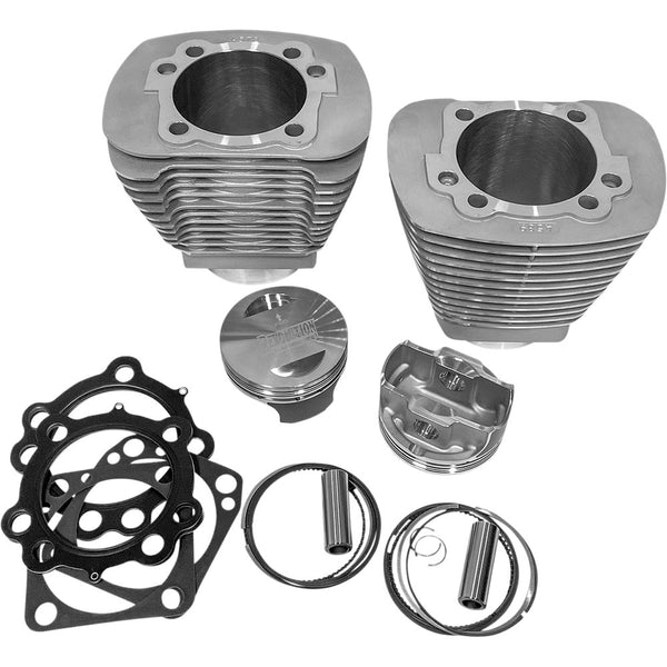 REVOLUTION PERFORMANCE, LLC Cylinder Kit - Monster Big Bore -109