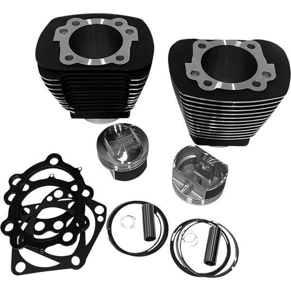 REVOLUTION PERFORMANCE, LLC Cylinder Kit - 92