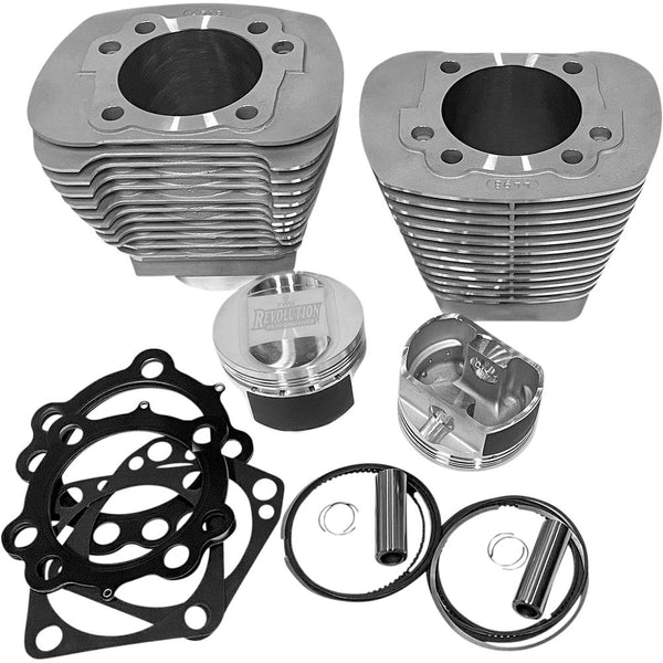 REVOLUTION PERFORMANCE, LLC Cylinder Kit - 92