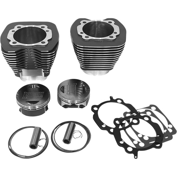 REVOLUTION PERFORMANCE, LLC Cylinder Kit - 131