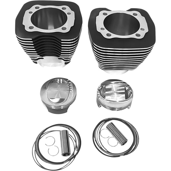 REVOLUTION PERFORMANCE, LLC Cylinder Kit - 117