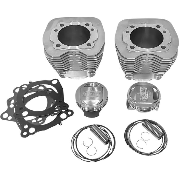 REVOLUTION PERFORMANCE, LLC Cylinder Kit - 98