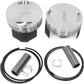 REVOLUTION PERFORMANCE, LLC Piston Kit - 85" - Evolution RP301-207W