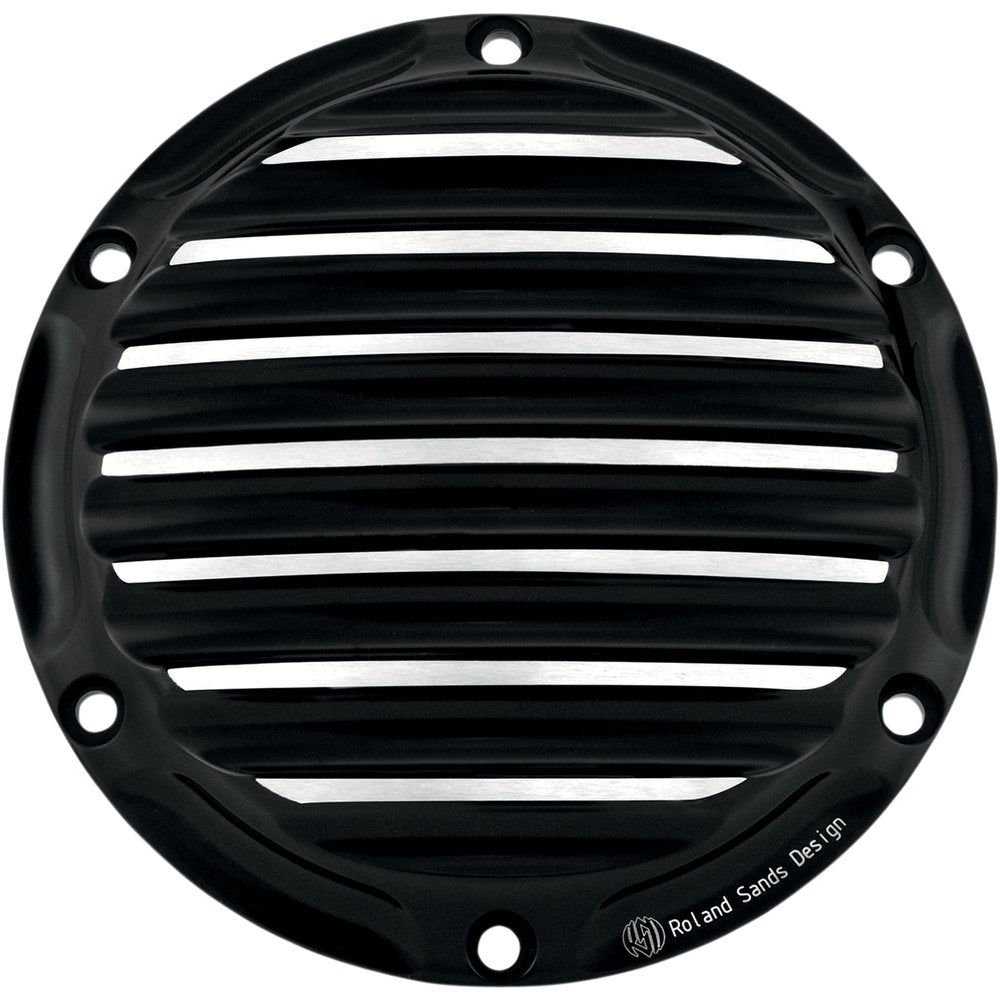 RSD Derby Cover - Contrast Cut* 0177-2024-BH