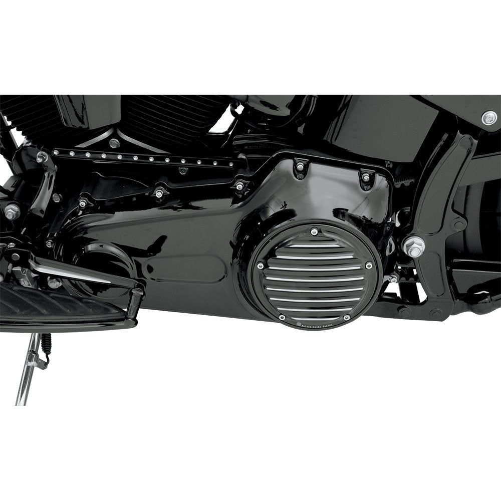 RSD Derby Cover - Contrast Cut* - Twin Cam 0177-2011-BH