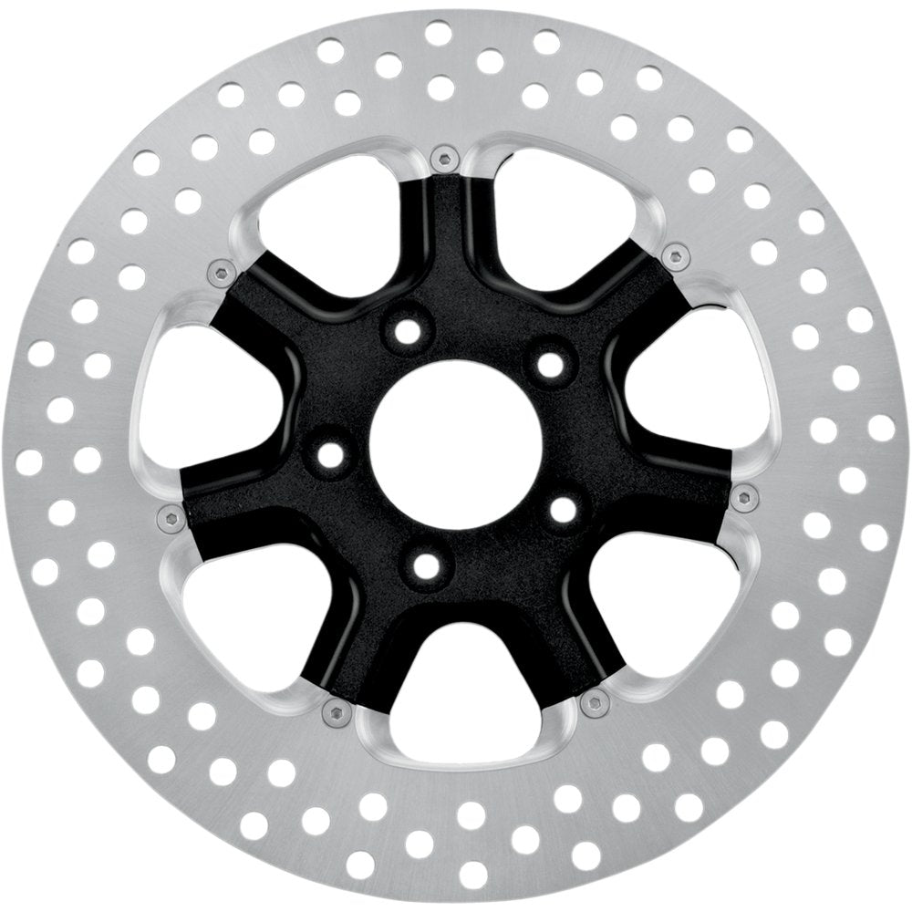 RSD Brake Rotor - Diesel - 11.8" 0133-1800DIES-SMB