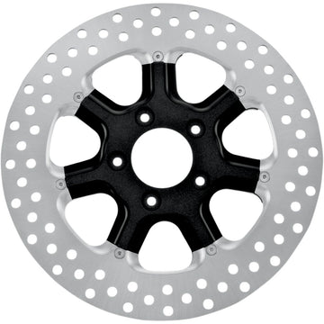 RSD Brake Rotor - Diesel - 11.8" 0133-1800DIES-SMB