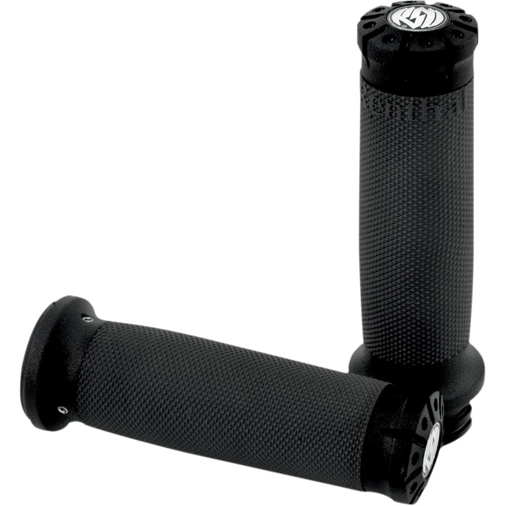 RSD Chrono Grips - TBW - Black Ops 0063-2037-SMB