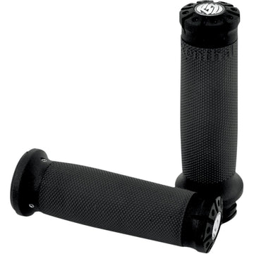 RSD Chrono Grips - TBW - Black Ops 0063-2037-SMB