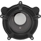 RSD Clarion Air Cleaner Kit - Black Ops* 0206-2127-SMB