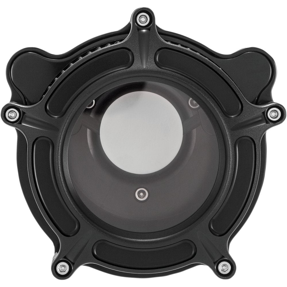 RSD Clarion Air Cleaner Kit - Black Ops* 0206-2127-SMB