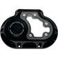 RSD 6-Speed Clarity Transmission Cover - Black Ops* 0177-2022-SMB