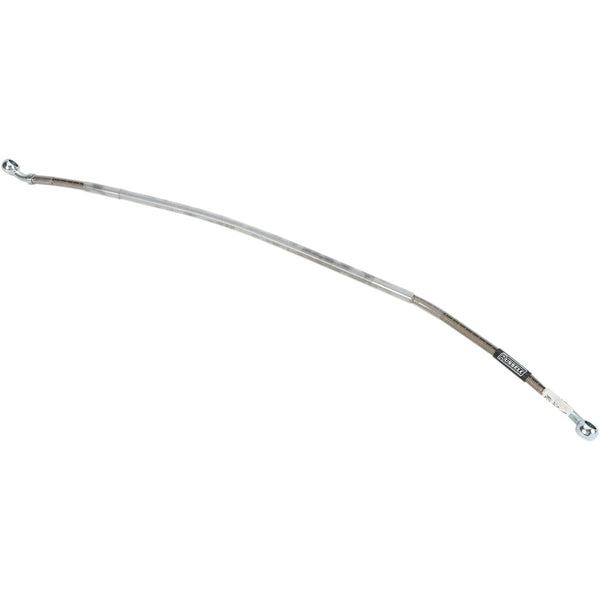RUSSELL Brake Line - Rear - Kawasaki R08554