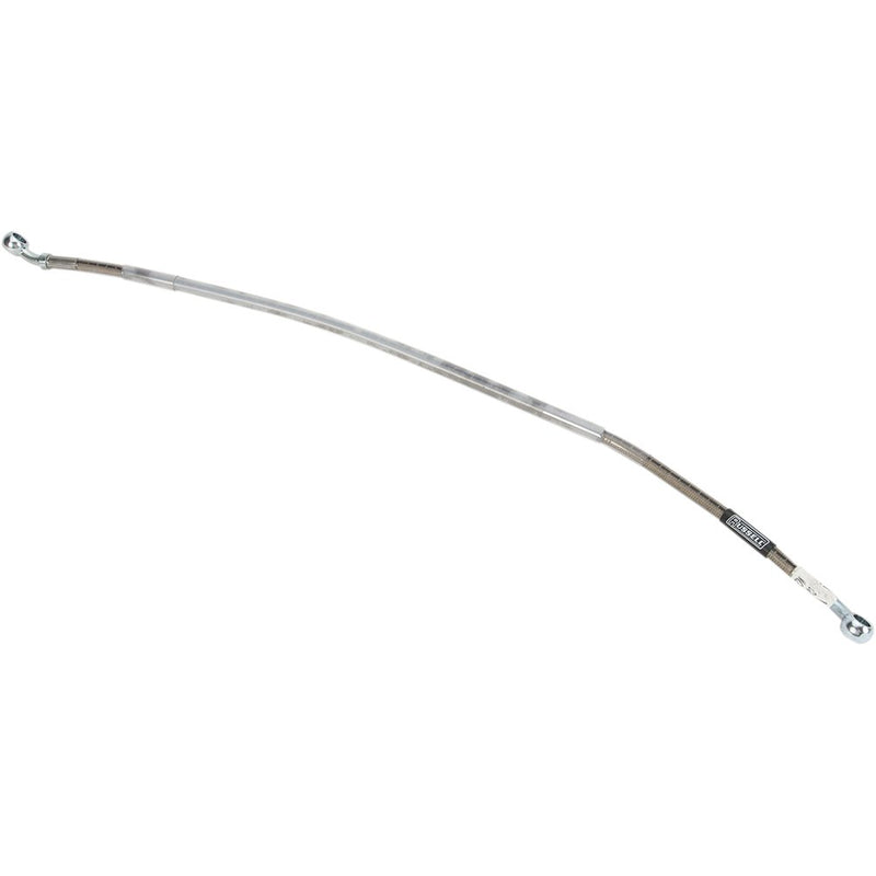 RUSSELL Brake Line - Rear - Kawasaki R08554