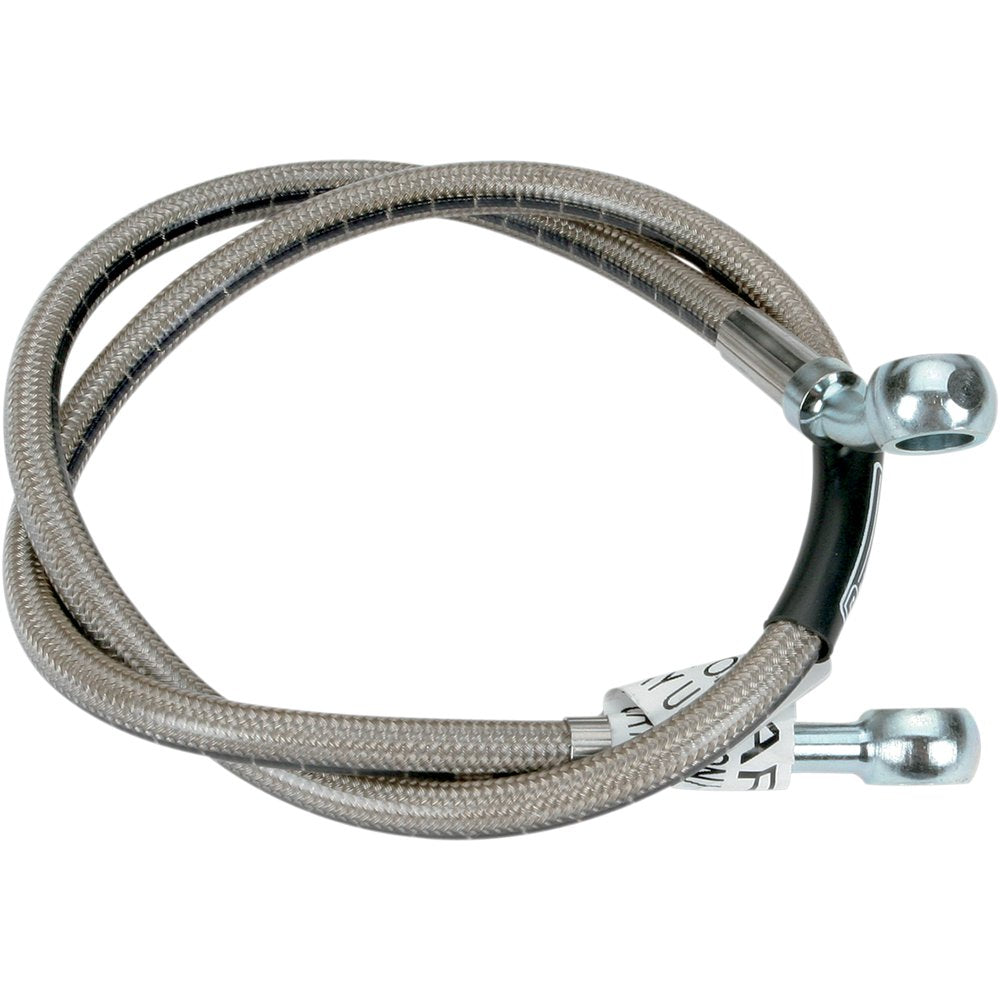 RUSSELL Rear Brake Line - TRX400EX '99-'04 R09317