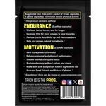 RYNO POWER Pre-Race Combo Packet - 12 Pack SMP-PRERACE-12