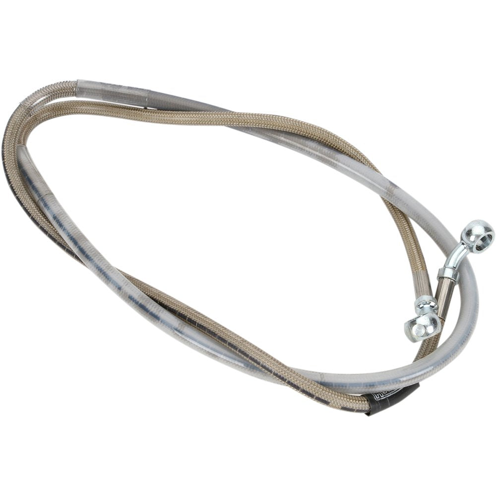 RUSSELL Brake Line - Front - Honda R09369