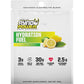 RYNO POWER Hydration Fuel Drink Mix - Lemon/Lime - 1 Serving SMP-HYD-LL