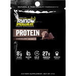 RYNO POWER Protein Powder - Chocolate - 1 Serving SMP-CHOC
