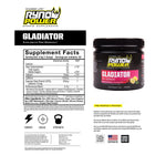 RYNO POWER Essentials Package - Chocolate, Fruit Punch PKG-ESNTL-CHOC-FP