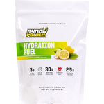 RYNO POWER Hydration Fuel Drink Mix - Lemon/Lime - 1 lb - 10 Servings 1LB-HYD-LL