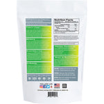 RYNO POWER Hydration Fuel Drink Mix - Lemon/Lime - 1 lb - 10 Servings 1LB-HYD-LL